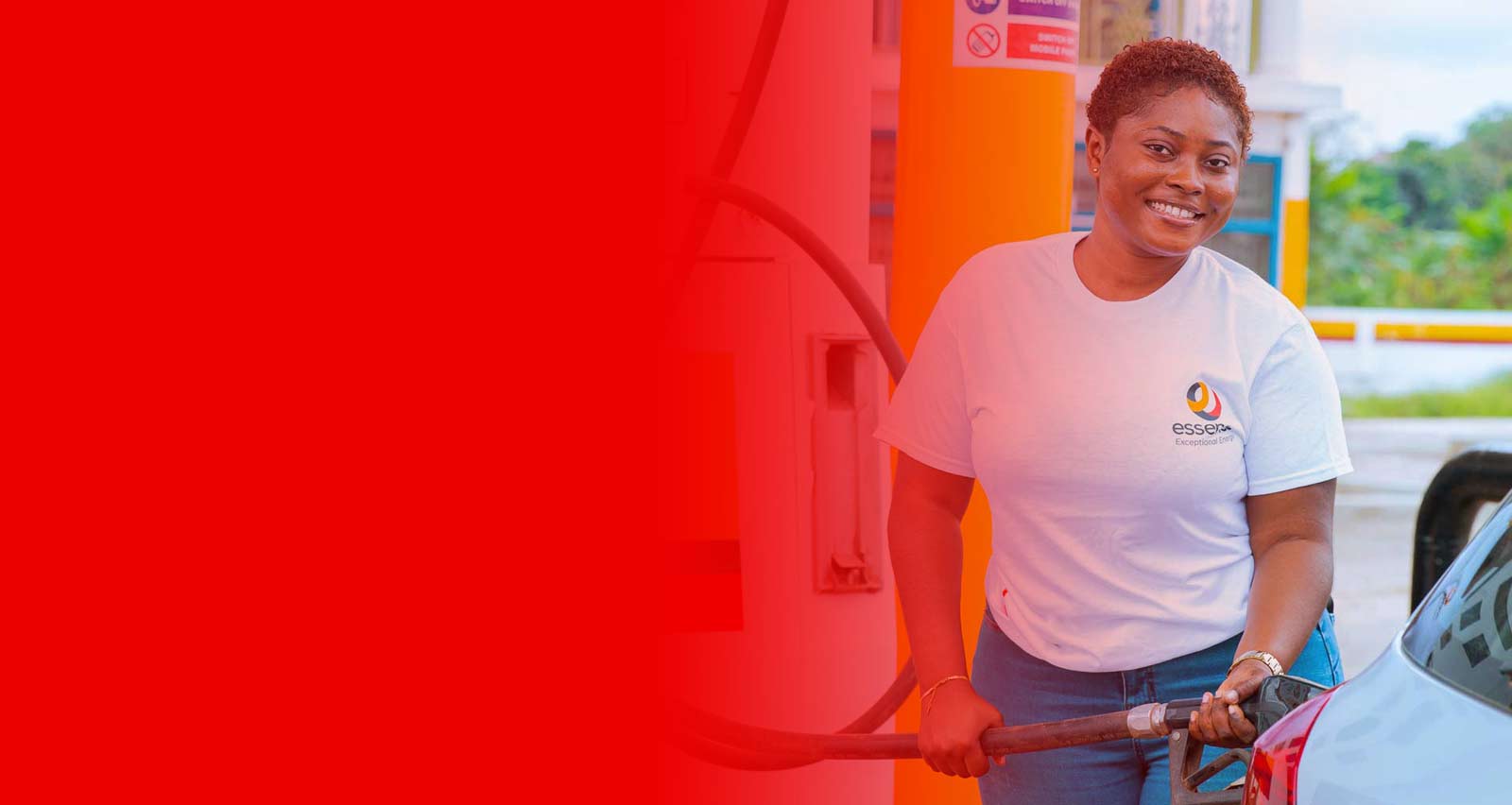 Essence Energy Station